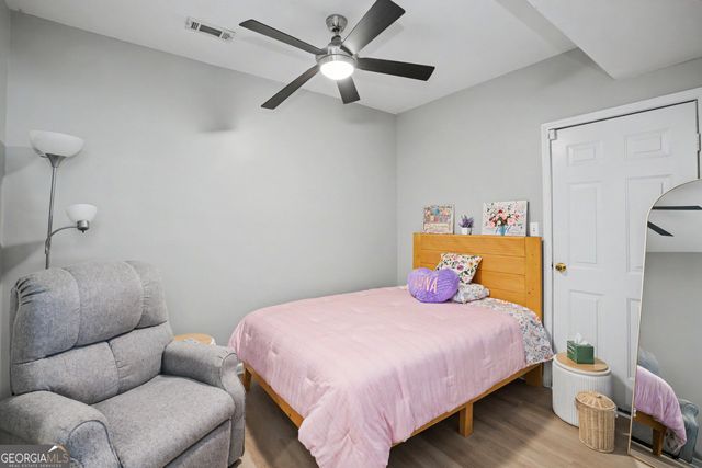 85 Woodstream Drive, Newnan, GA 30265