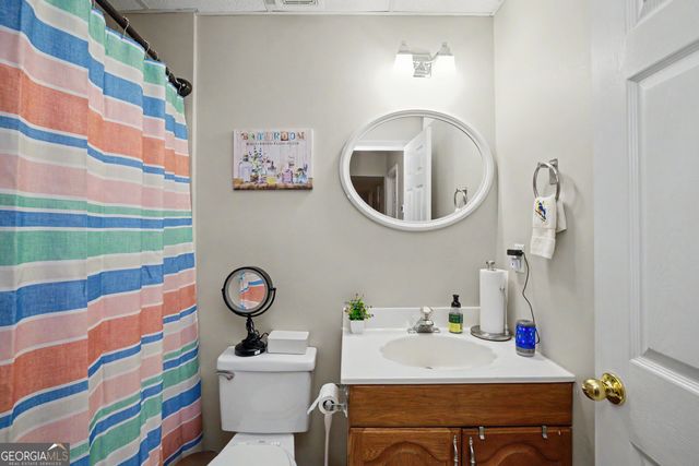 85 Woodstream Drive, Newnan, GA 30265