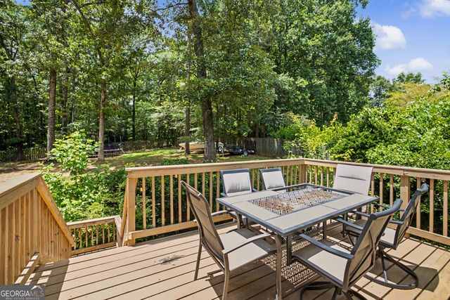 85 Woodstream Drive, Newnan, GA 30265