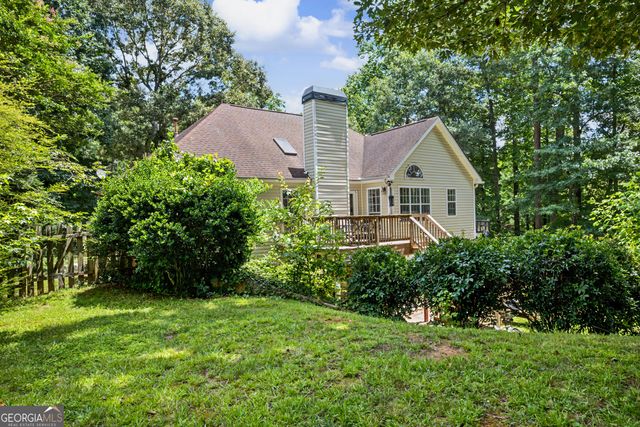 85 Woodstream Drive, Newnan, GA 30265