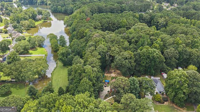 85 Woodstream Drive, Newnan, GA 30265