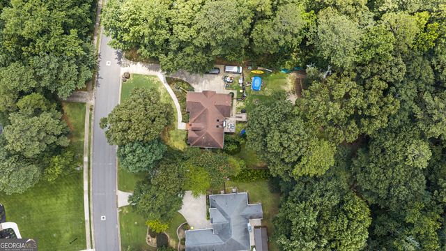 85 Woodstream Drive, Newnan, GA 30265