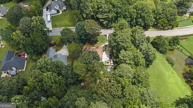 85 Woodstream Drive, Newnan, GA 30265