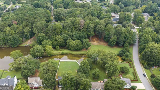 85 Woodstream Drive, Newnan, GA 30265