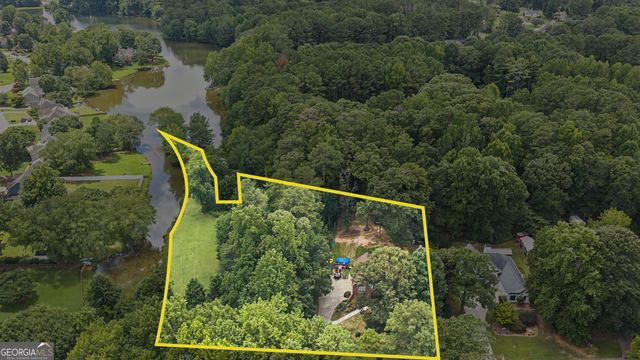 85 Woodstream Drive, Newnan, GA 30265