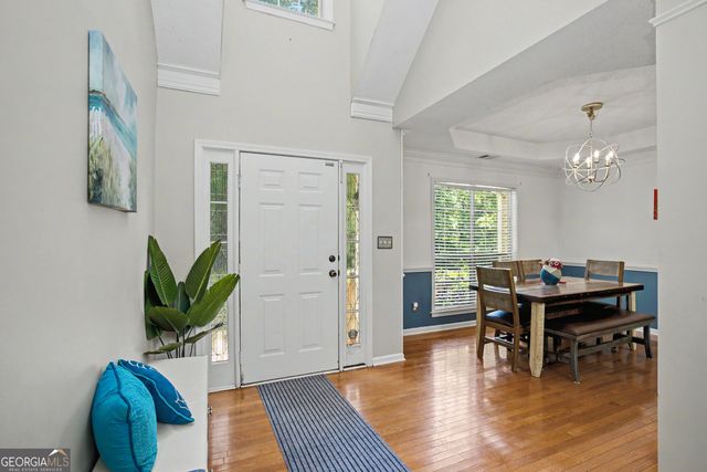 85 Woodstream Drive, Newnan, GA 30265