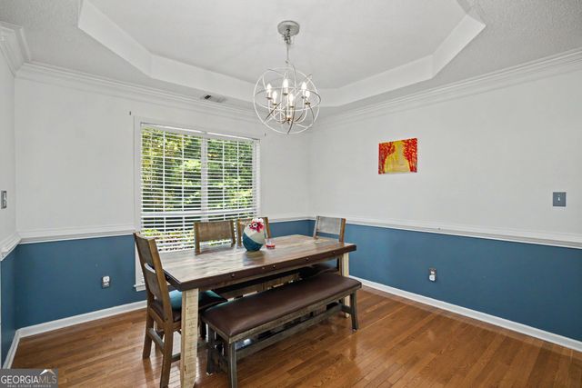 85 Woodstream Drive, Newnan, GA 30265