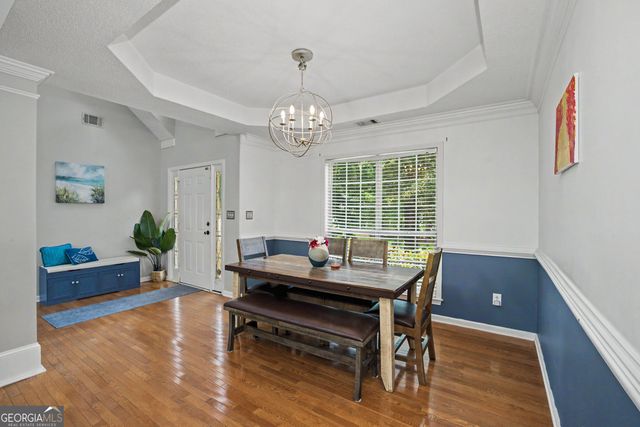 85 Woodstream Drive, Newnan, GA 30265