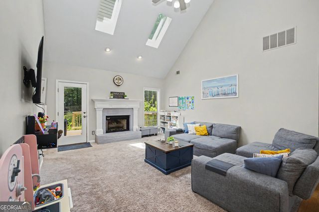 85 Woodstream Drive, Newnan, GA 30265