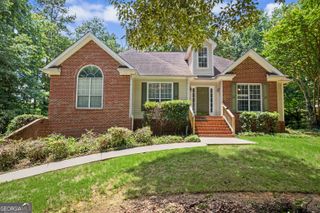 85 Woodstream Drive, Newnan, GA 30265