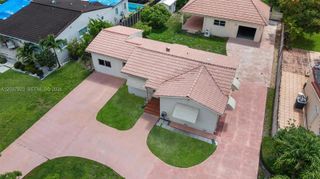 241 Hammond Drive, Miami Springs, FL 33166