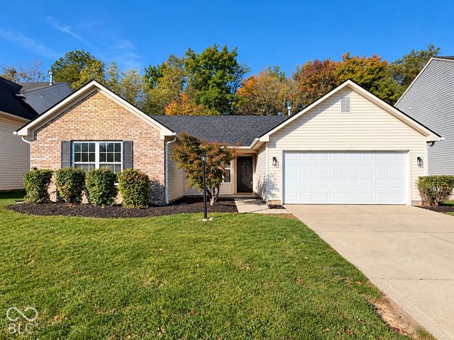 12260 Sweet Creek Trail, Fishers, IN 46037