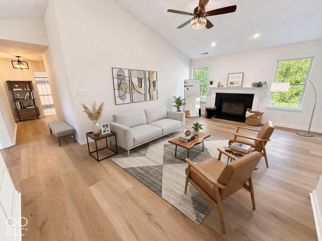 12260 Sweet Creek Trail, Fishers, IN 46037