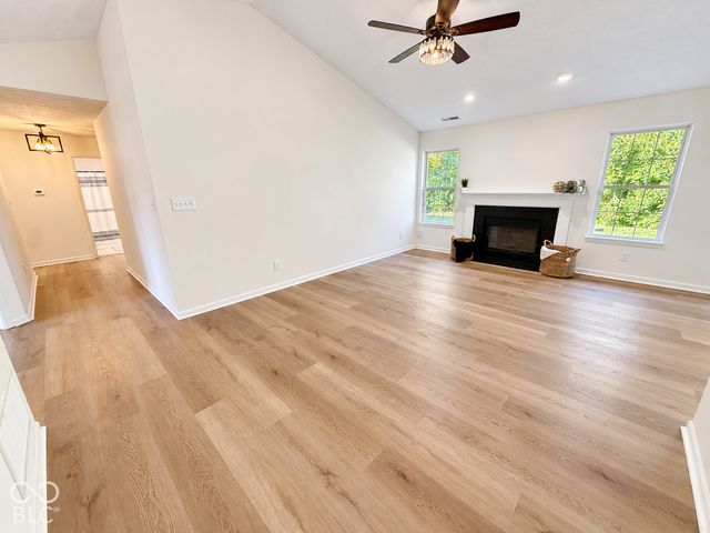 12260 Sweet Creek Trail, Fishers, IN 46037