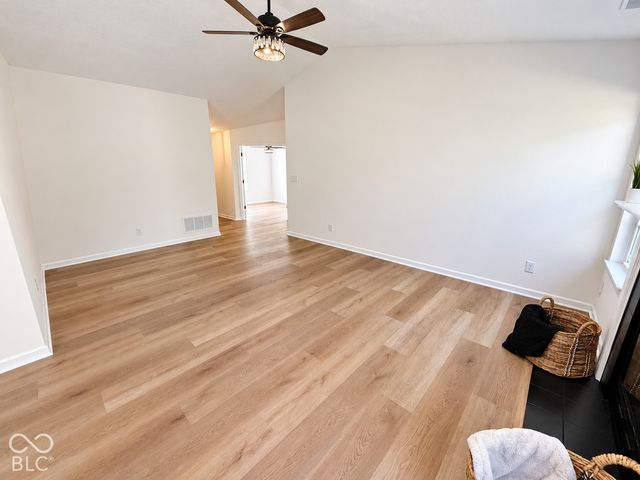 12260 Sweet Creek Trail, Fishers, IN 46037