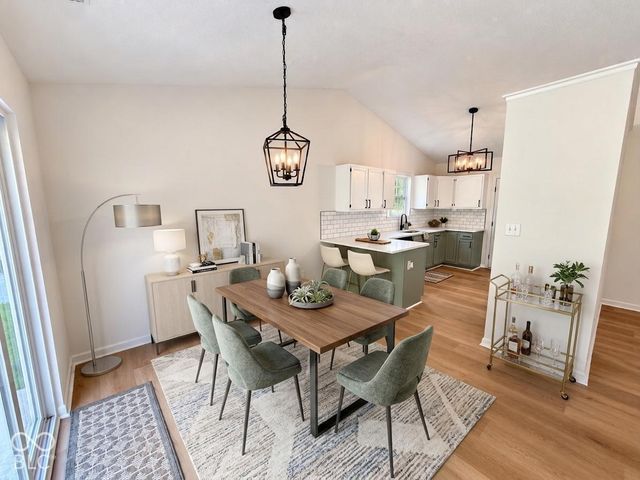 12260 Sweet Creek Trail, Fishers, IN 46037