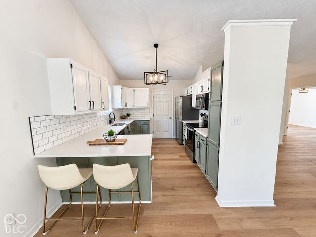 12260 Sweet Creek Trail, Fishers, IN 46037