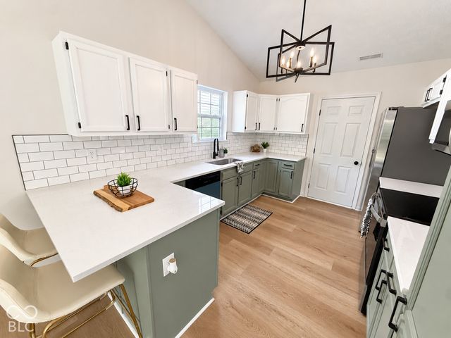 12260 Sweet Creek Trail, Fishers, IN 46037
