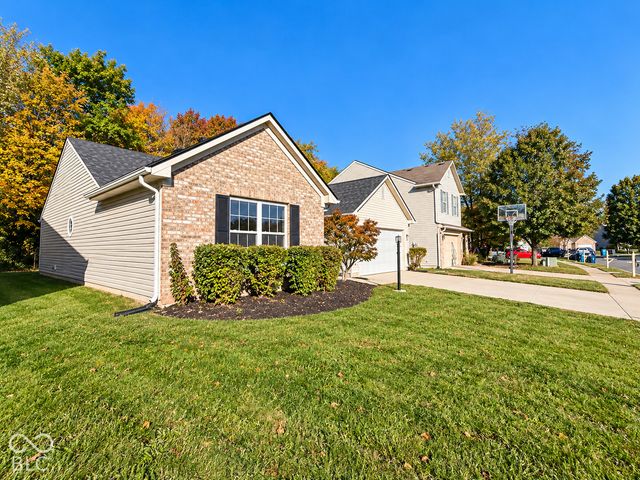 12260 Sweet Creek Trail, Fishers, IN 46037