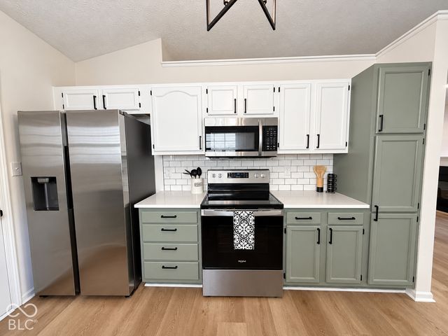 12260 Sweet Creek Trail, Fishers, IN 46037