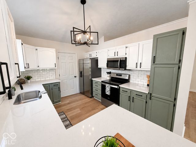 12260 Sweet Creek Trail, Fishers, IN 46037