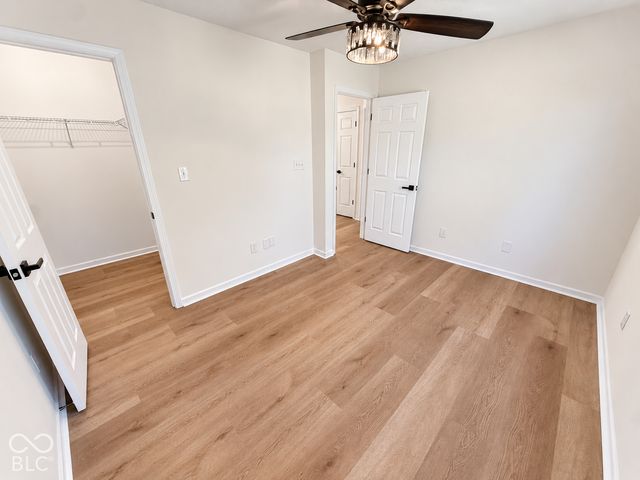 12260 Sweet Creek Trail, Fishers, IN 46037