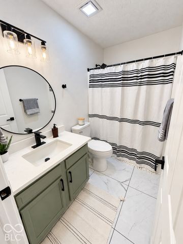 12260 Sweet Creek Trail, Fishers, IN 46037