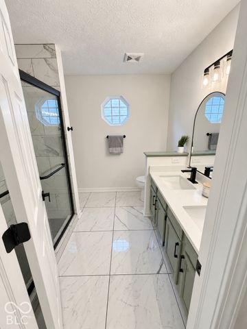 12260 Sweet Creek Trail, Fishers, IN 46037