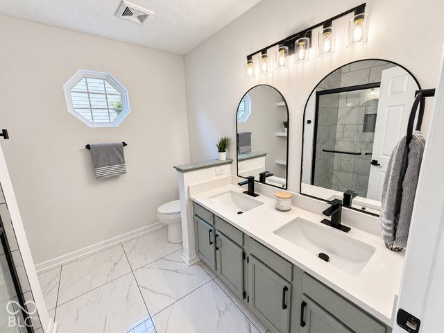 12260 Sweet Creek Trail, Fishers, IN 46037