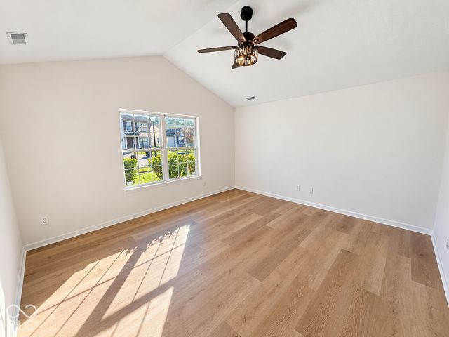 12260 Sweet Creek Trail, Fishers, IN 46037