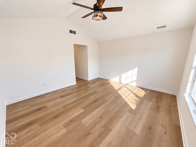 12260 Sweet Creek Trail, Fishers, IN 46037