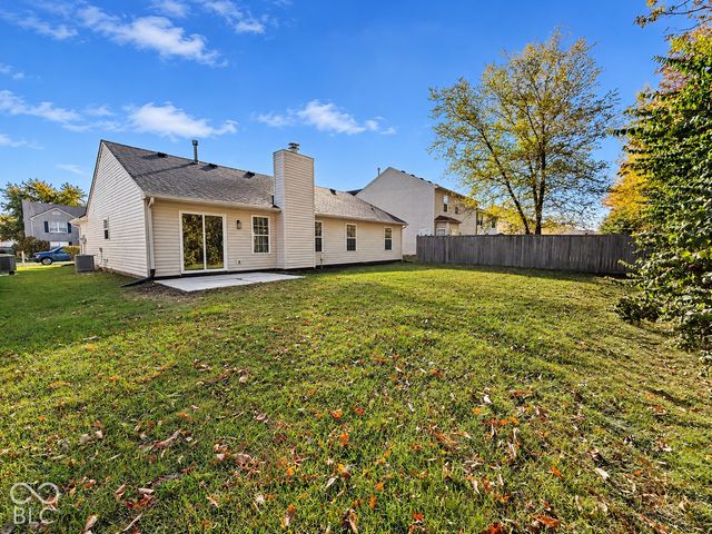12260 Sweet Creek Trail, Fishers, IN 46037