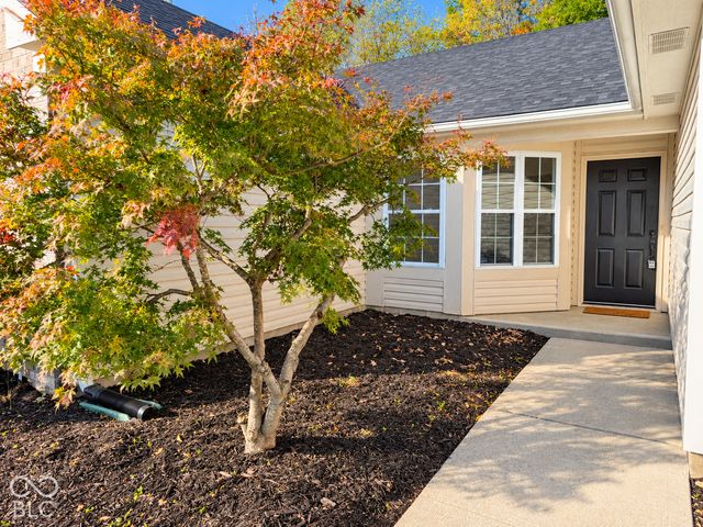 12260 Sweet Creek Trail, Fishers, IN 46037
