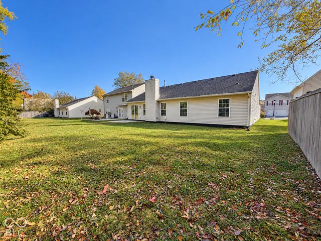 12260 Sweet Creek Trail, Fishers, IN 46037