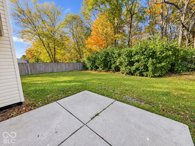 12260 Sweet Creek Trail, Fishers, IN 46037