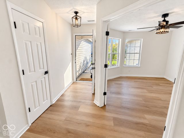 12260 Sweet Creek Trail, Fishers, IN 46037