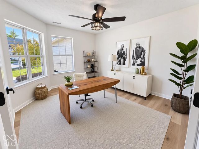 12260 Sweet Creek Trail, Fishers, IN 46037
