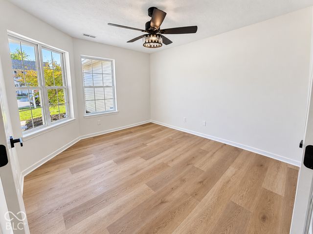 12260 Sweet Creek Trail, Fishers, IN 46037