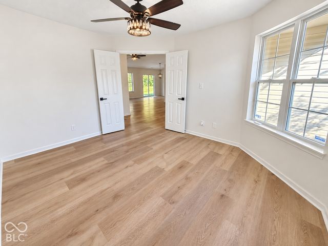 12260 Sweet Creek Trail, Fishers, IN 46037