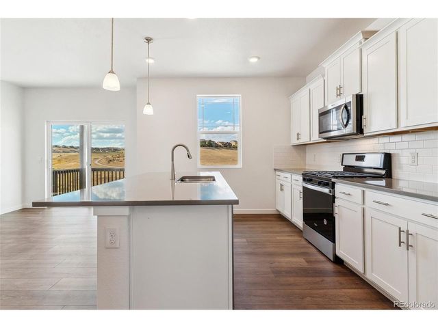 8645 E 132nd Pl, Thornton, CO 80602