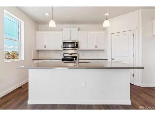 8645 E 132nd Pl, Thornton, CO 80602