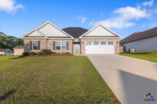 100 Sig Court, Kathleen, GA 31047
