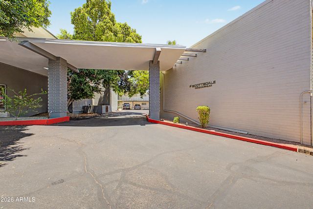 6125 E INDIAN SCHOOL Road 242, Scottsdale, AZ 85251