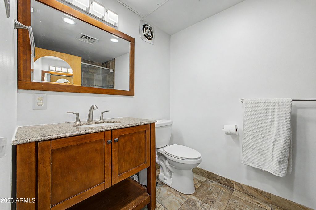 6125 E INDIAN SCHOOL Road 242, Scottsdale, AZ 85251 — photo 4