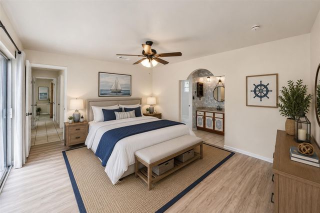 5322 Bulen Avenue, Friendswood, TX 77546