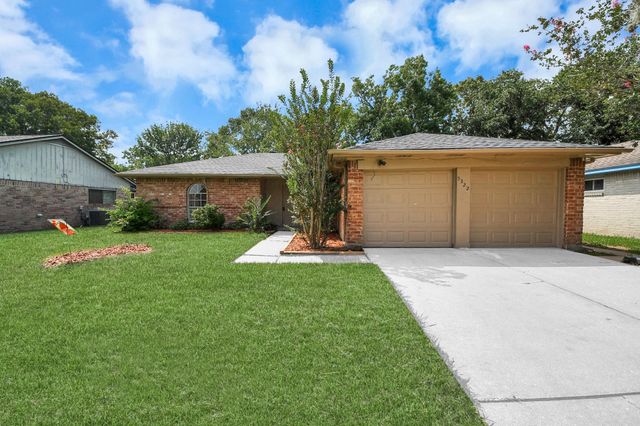 5322 Bulen Avenue, Friendswood, TX 77546