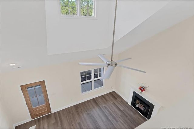 1677 Reservation Road, Aberdeen, NC 28315