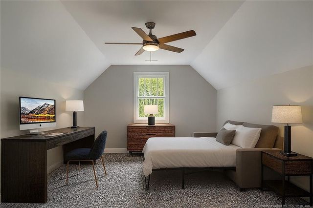 1677 Reservation Road, Aberdeen, NC 28315