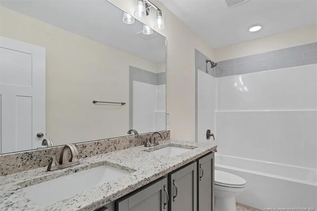 1677 Reservation Road, Aberdeen, NC 28315