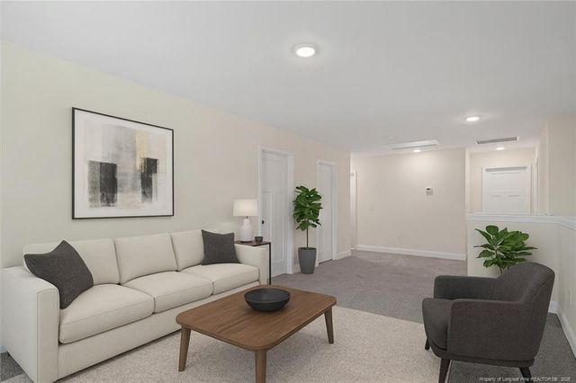 1677 Reservation Road, Aberdeen, NC 28315